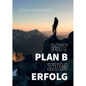 E-Book: Mit Plan B zum Erfolg